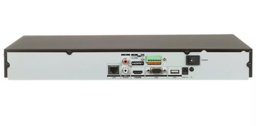 HIKVISION DS-7632NXI-K2 32 KANAL VGA/HDMI 4K(3840x2160) NVR KAYIT CİHAZI NVR  2 DİSK TAKILABİLİYOR TEK ETH